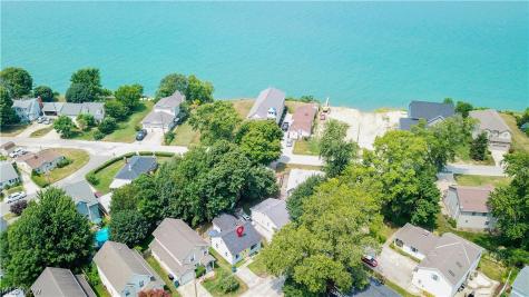 908 Hayes Avenue Willoughby OH 44094