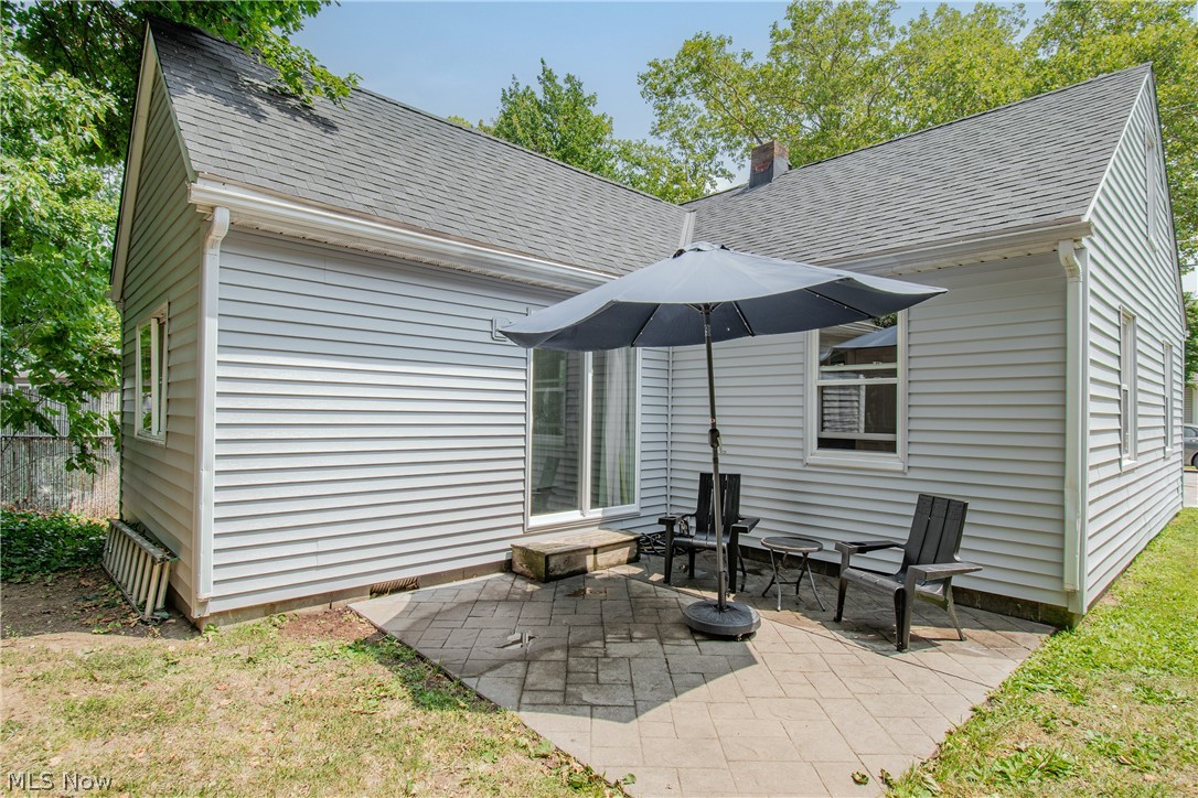 908 Hayes Avenue Willoughby OH 44094