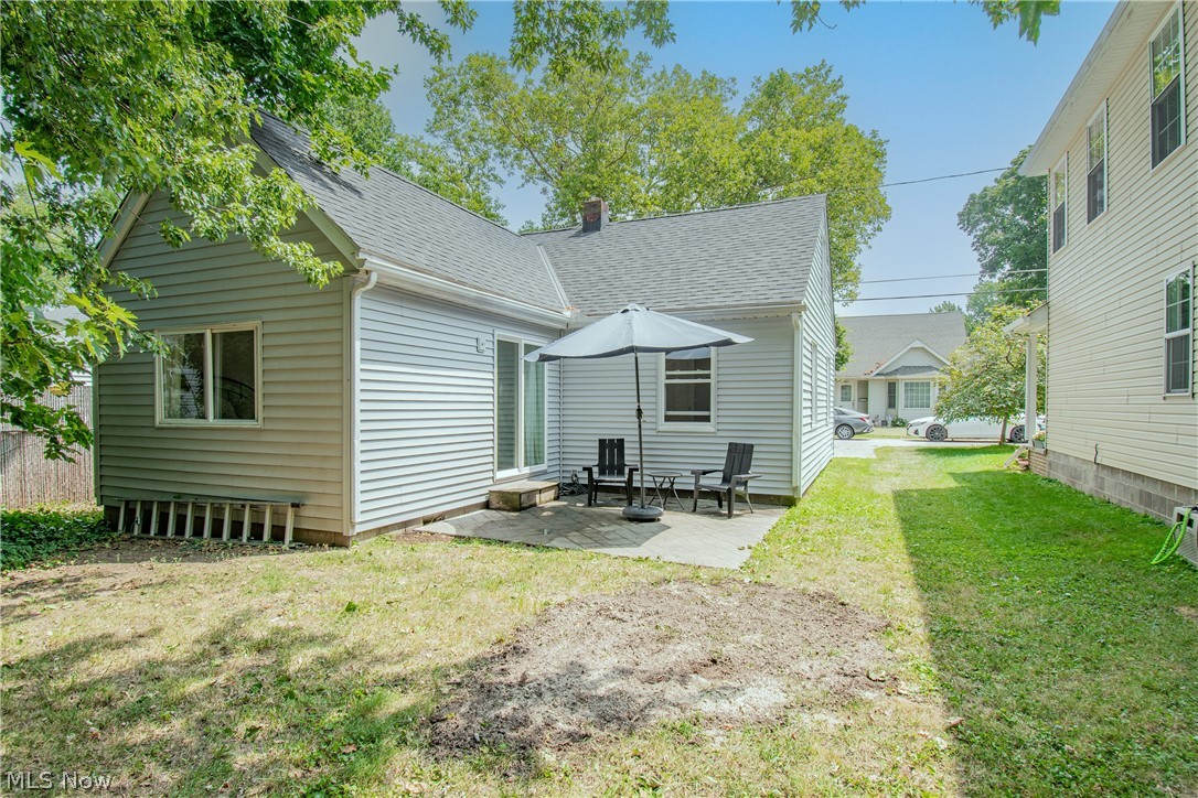 908 Hayes Avenue Willoughby OH 44094