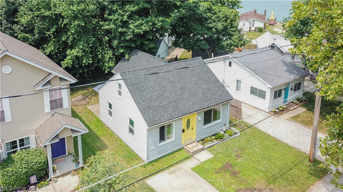 908 Hayes Avenue Willoughby OH 44094