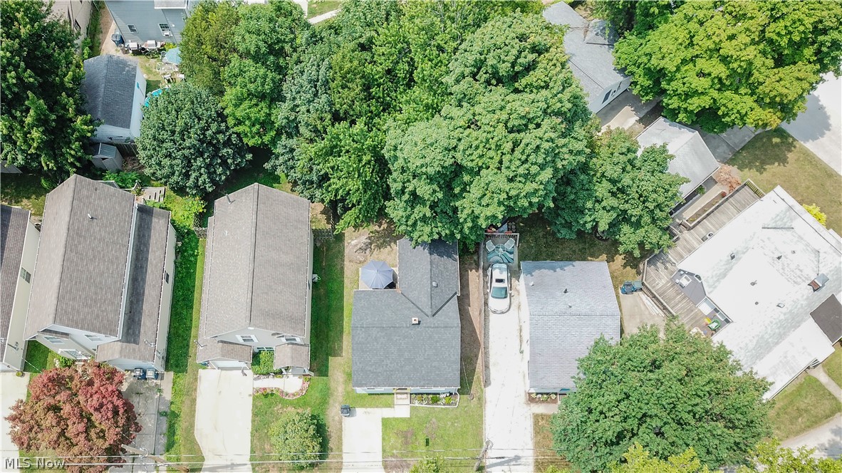 908 Hayes Avenue Willoughby OH 44094