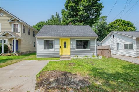 908 Hayes Avenue Willoughby OH 44094
