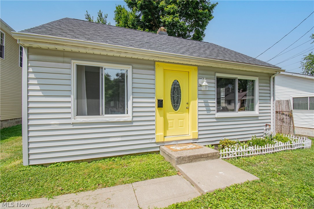908 Hayes Avenue Willoughby OH 44094