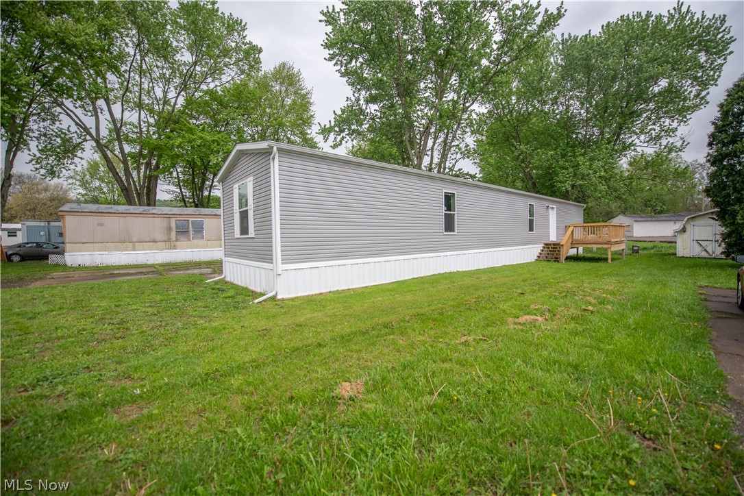 14000 Lincoln Street Minerva OH 44657