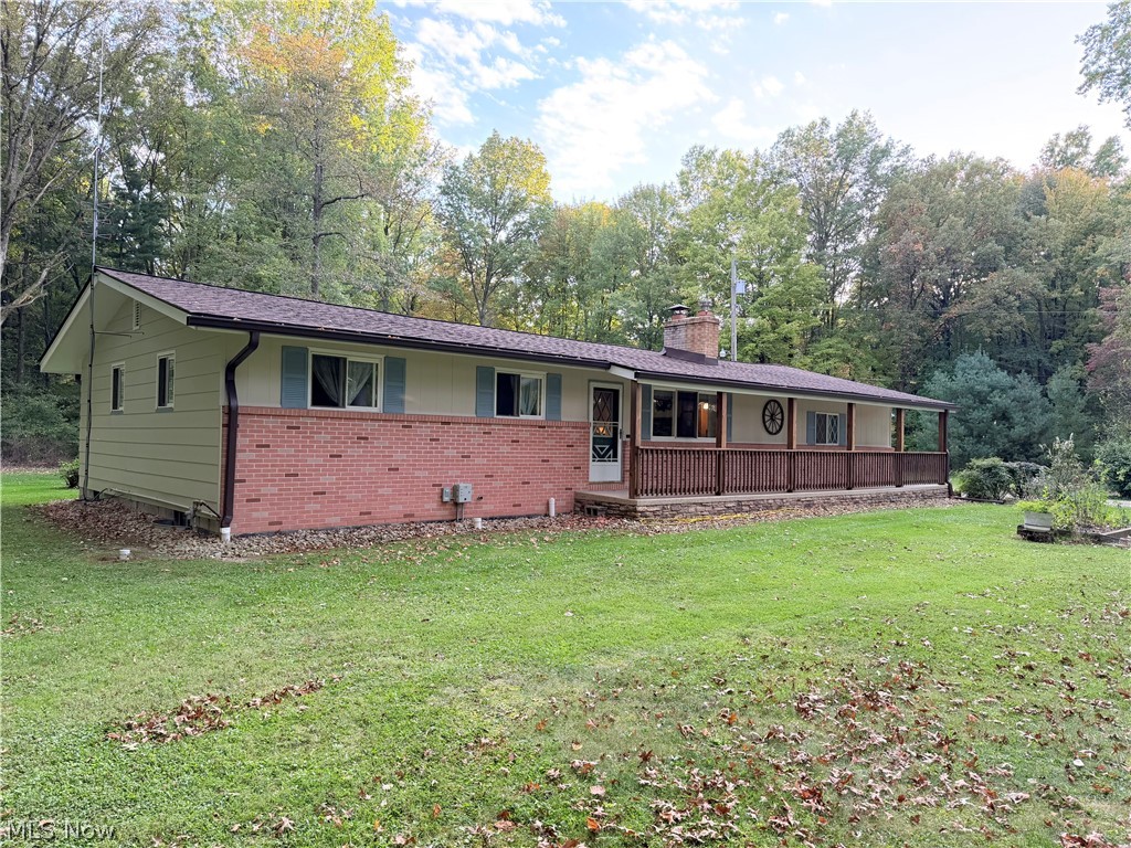 3770 Bradley Brownlee Road Cortland OH 44410
