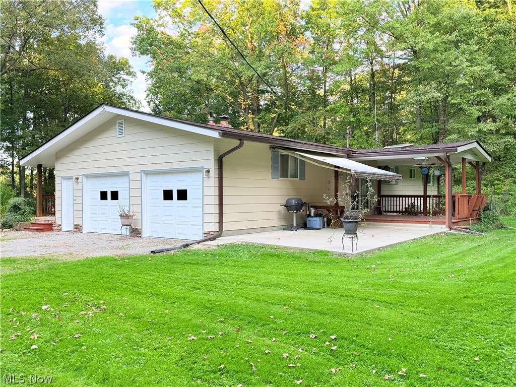 3770 Bradley Brownlee Road Cortland OH 44410