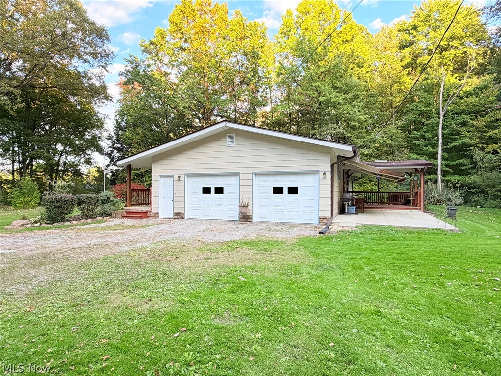 3770 Bradley Brownlee Road Cortland OH 44410