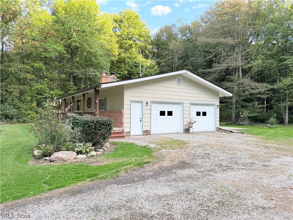 3770 Bradley Brownlee Road Cortland OH 44410
