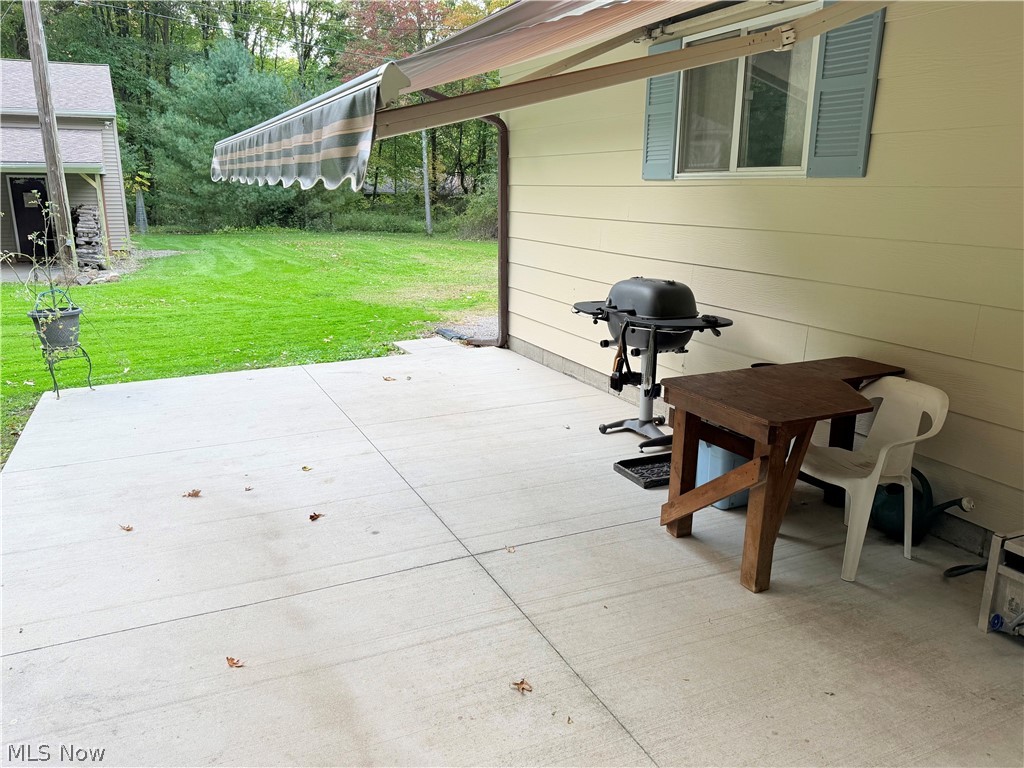 3770 Bradley Brownlee Road Cortland OH 44410