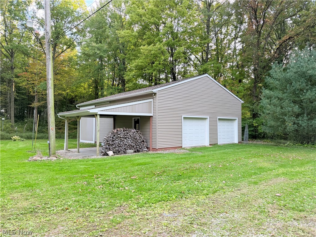 3770 Bradley Brownlee Road Cortland OH 44410