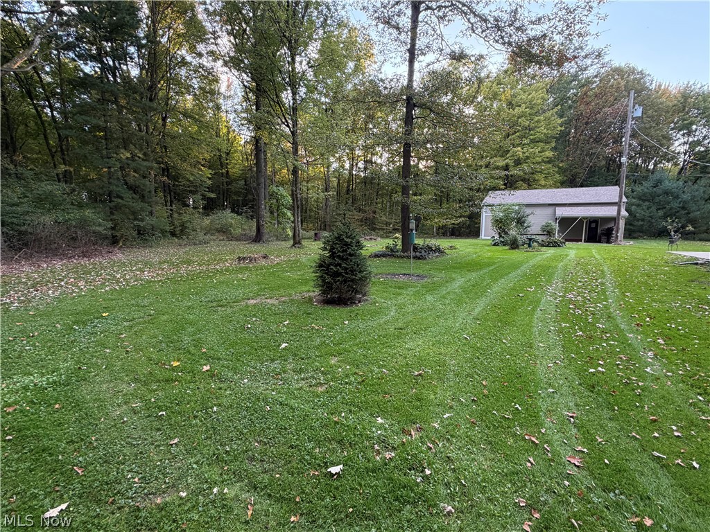 3770 Bradley Brownlee Road Cortland OH 44410