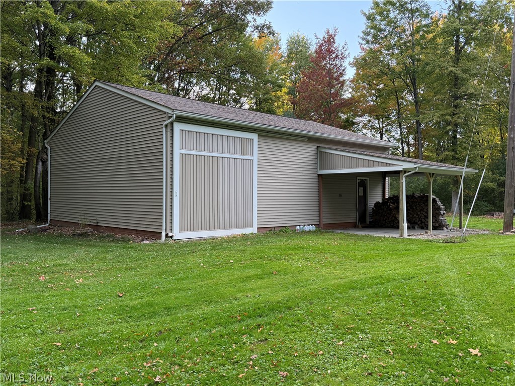 3770 Bradley Brownlee Road Cortland OH 44410
