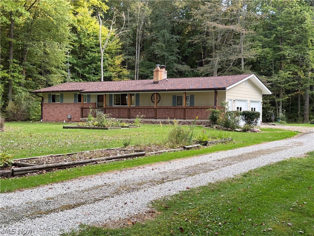 3770 Bradley Brownlee Road Cortland OH 44410
