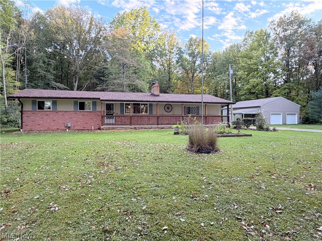 3770 Bradley Brownlee Road Cortland OH 44410