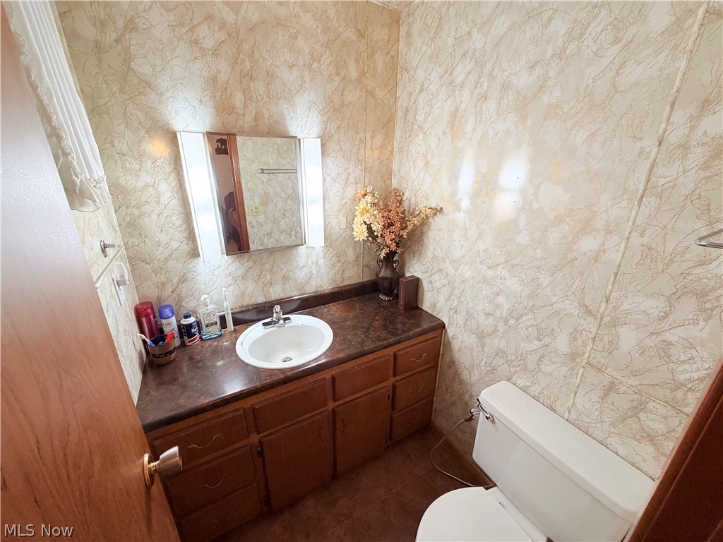 3770 Bradley Brownlee Road Cortland OH 44410