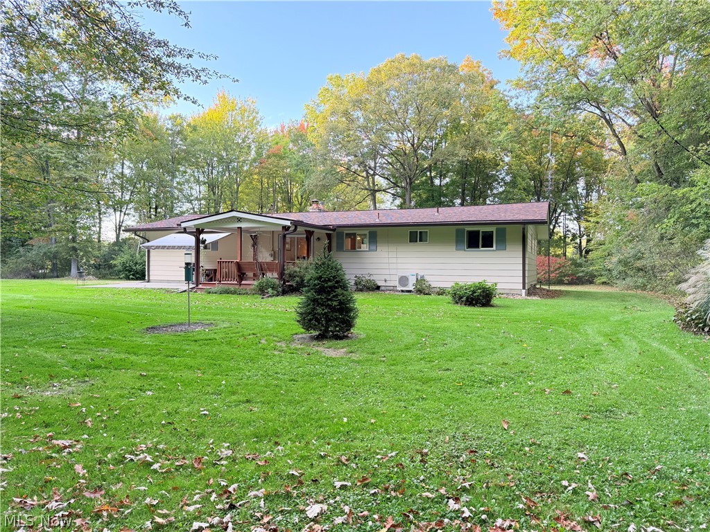 3770 Bradley Brownlee Road Cortland OH 44410