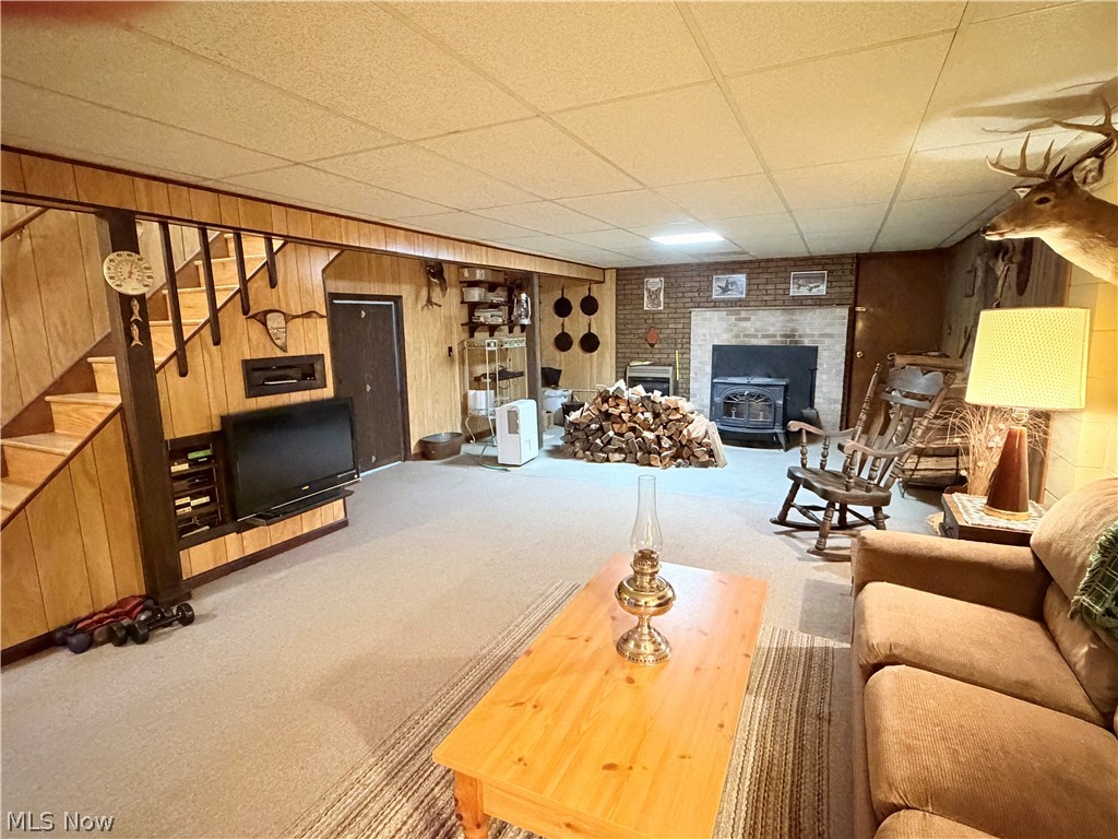 3770 Bradley Brownlee Road Cortland OH 44410