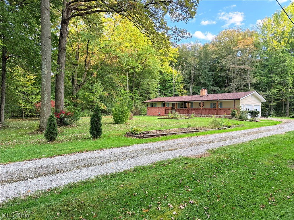 3770 Bradley Brownlee Road Cortland OH 44410