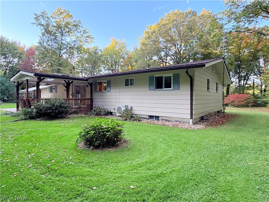 3770 Bradley Brownlee Road Cortland OH 44410