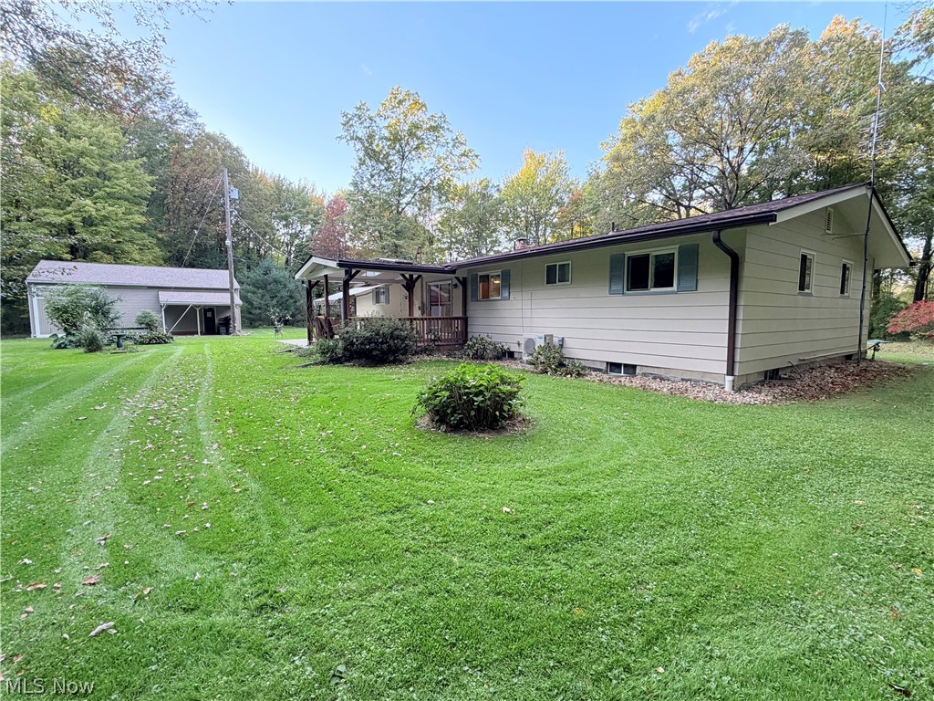 3770 Bradley Brownlee Road Cortland OH 44410