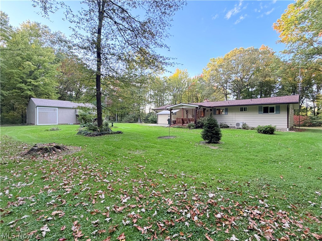 3770 Bradley Brownlee Road Cortland OH 44410