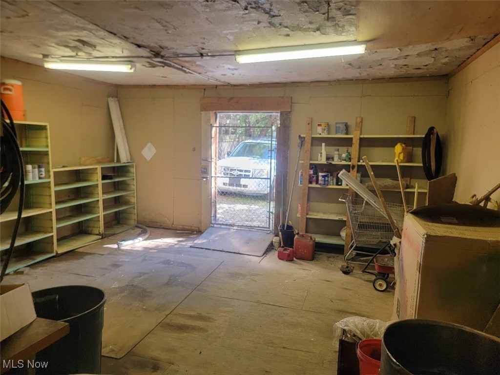 3633 E 78th Street Cleveland OH 44105