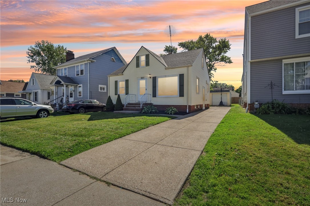 5511 Velma Avenue Parma OH 44129