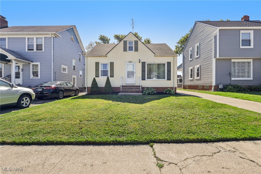5511 Velma Avenue Parma OH 44129