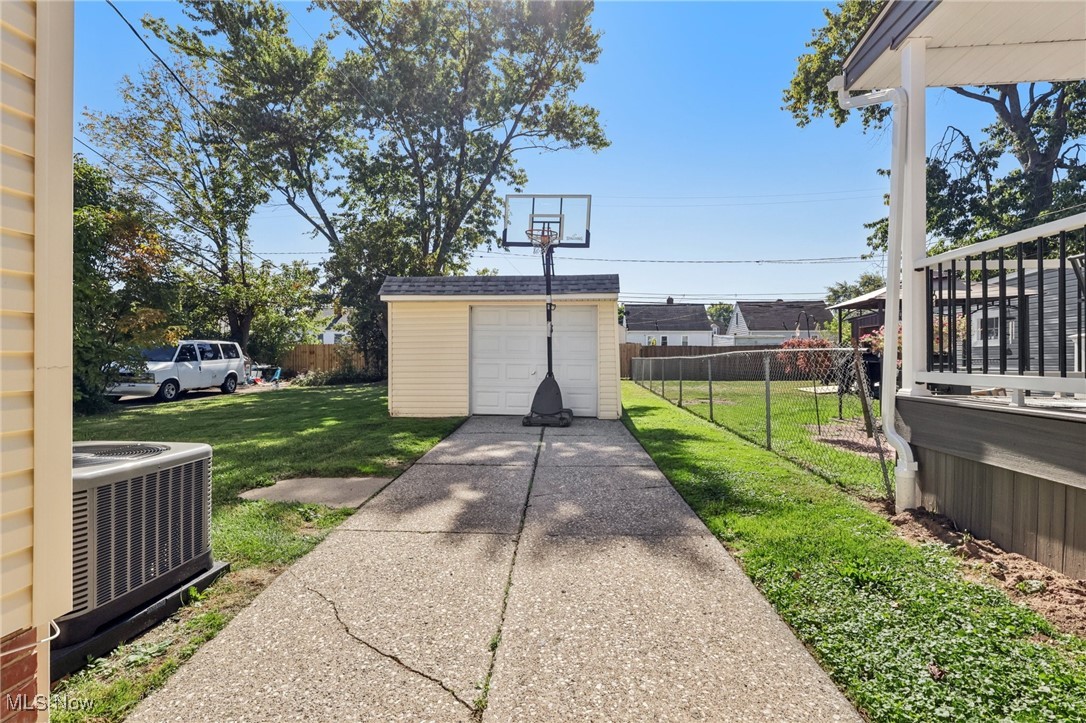 5511 Velma Avenue Parma OH 44129
