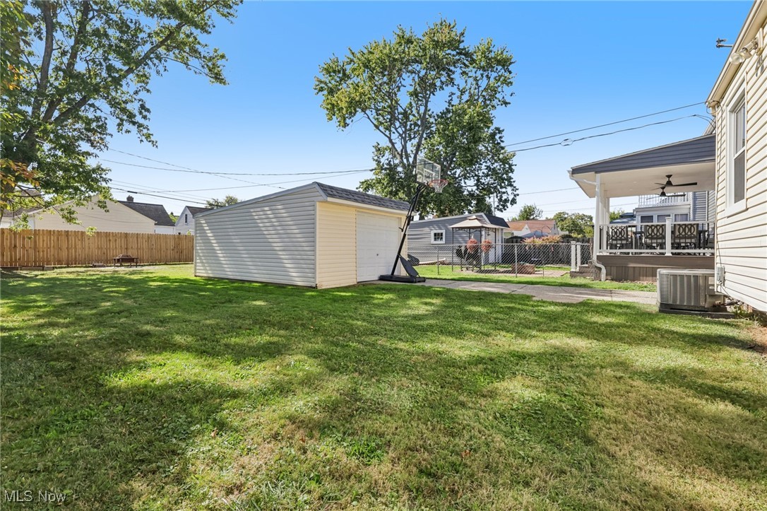 5511 Velma Avenue Parma OH 44129