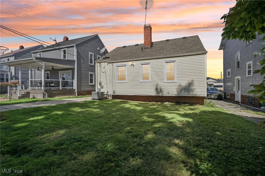 5511 Velma Avenue Parma OH 44129