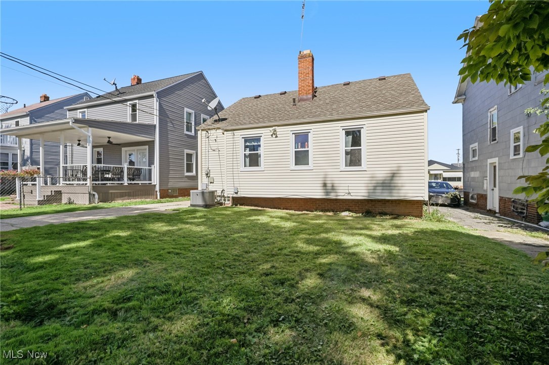 5511 Velma Avenue Parma OH 44129