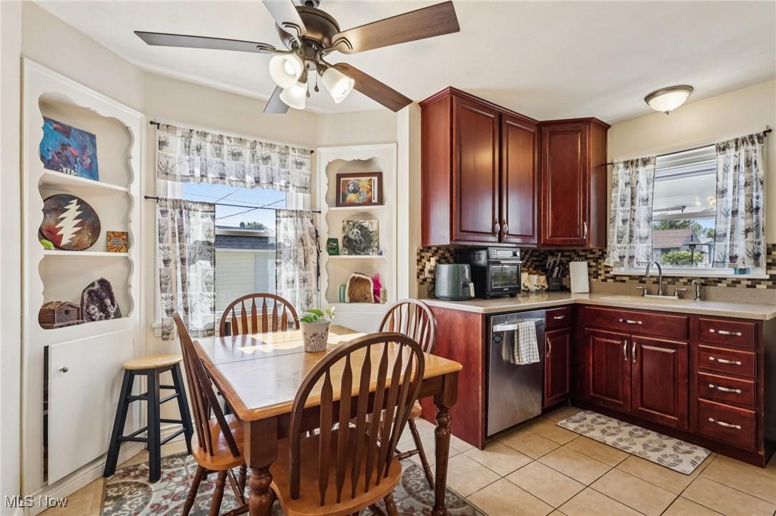 5511 Velma Avenue Parma OH 44129