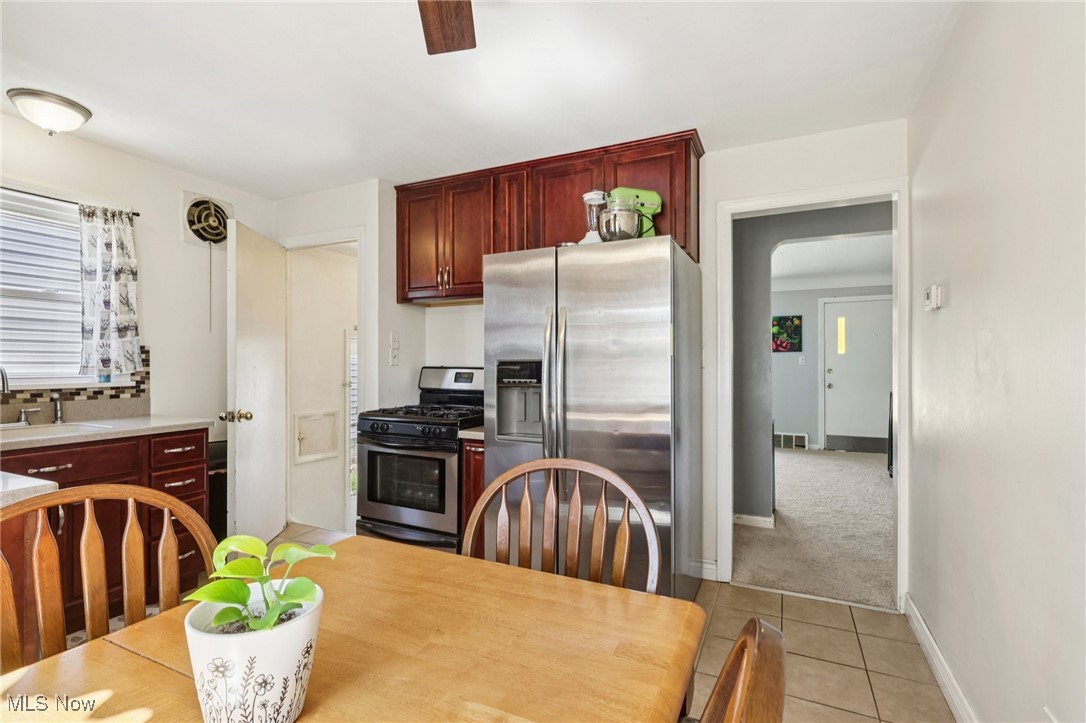 5511 Velma Avenue Parma OH 44129