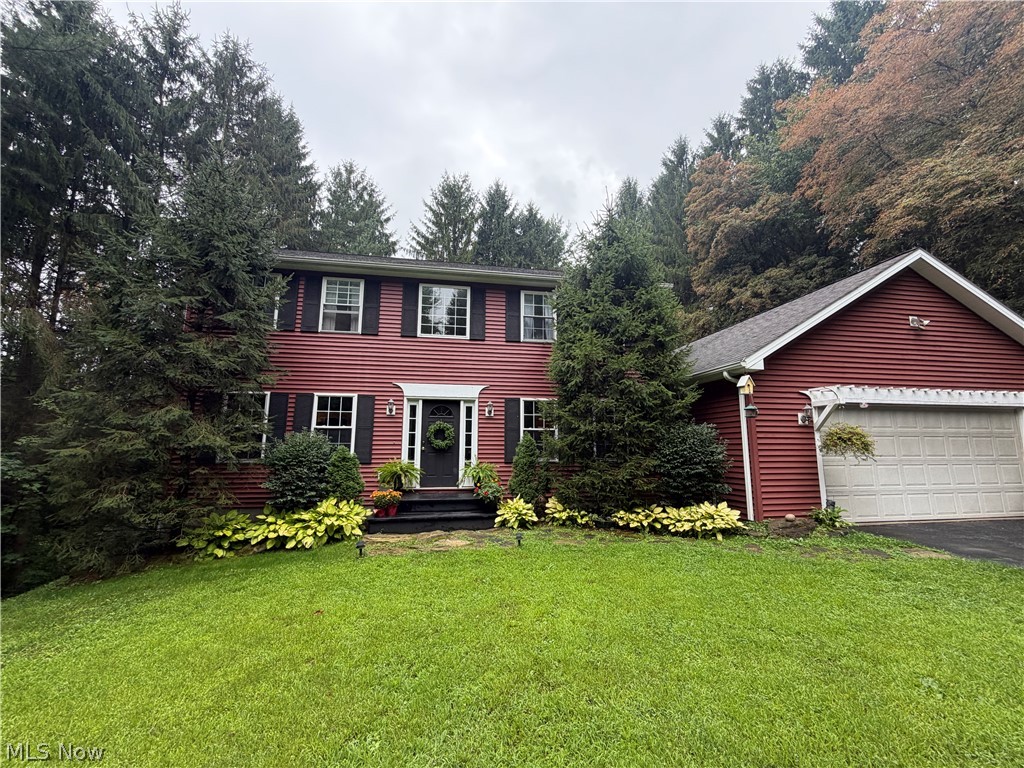 4735 Bentwood New Waterford OH 44445