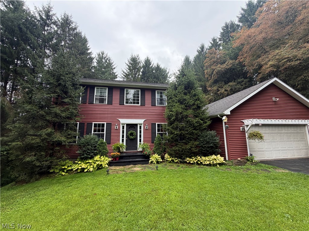 4735 Bentwood New Waterford OH 44445
