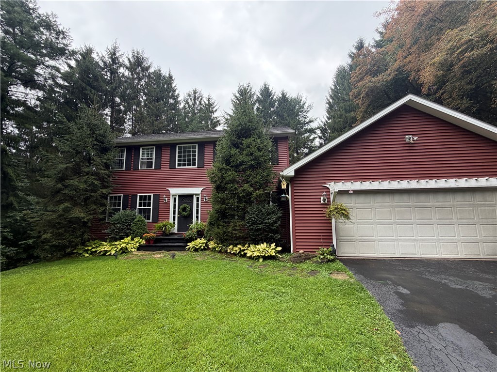 4735 Bentwood New Waterford OH 44445