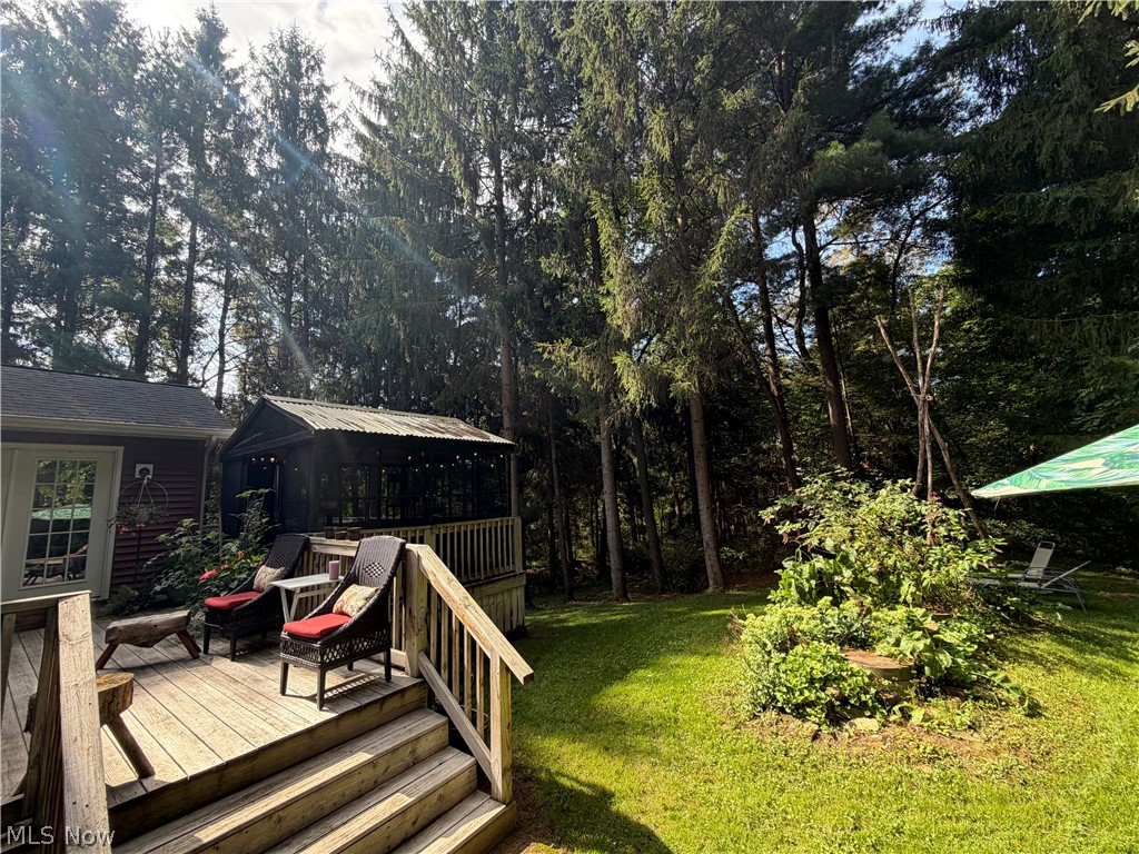 4735 Bentwood New Waterford OH 44445
