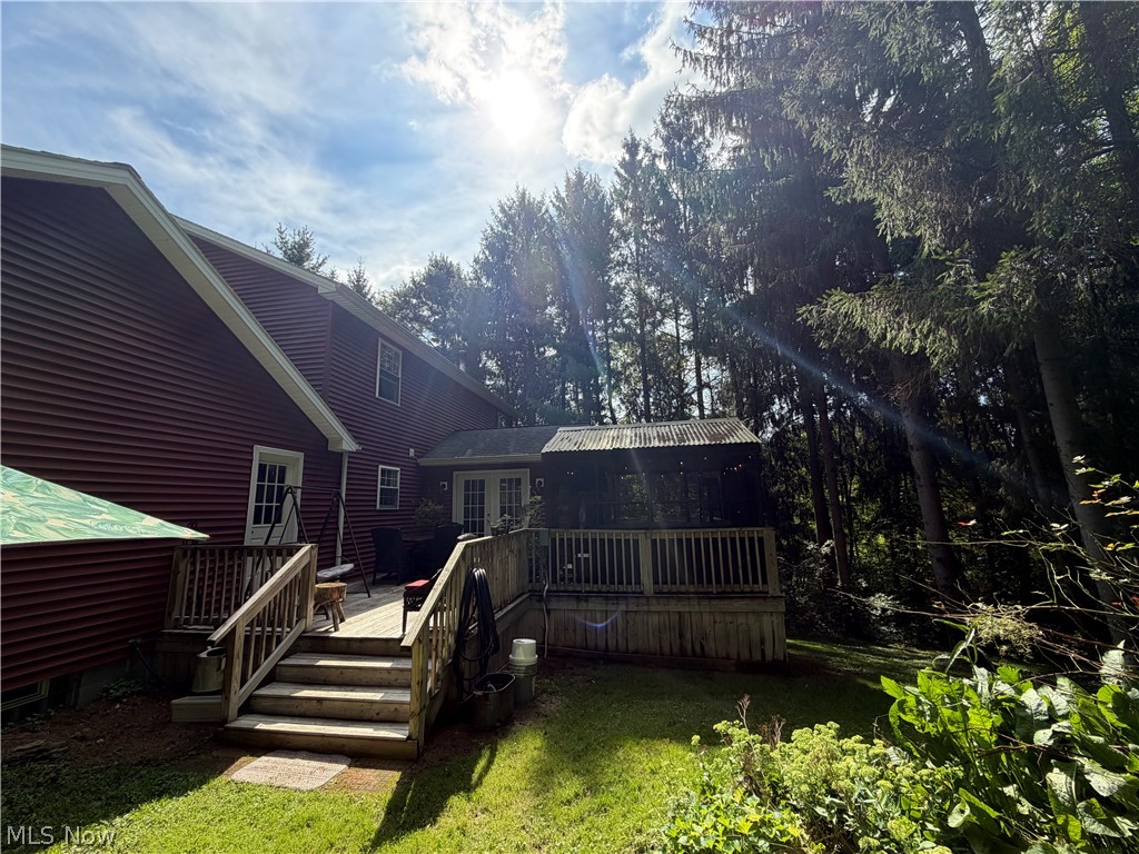 4735 Bentwood New Waterford OH 44445