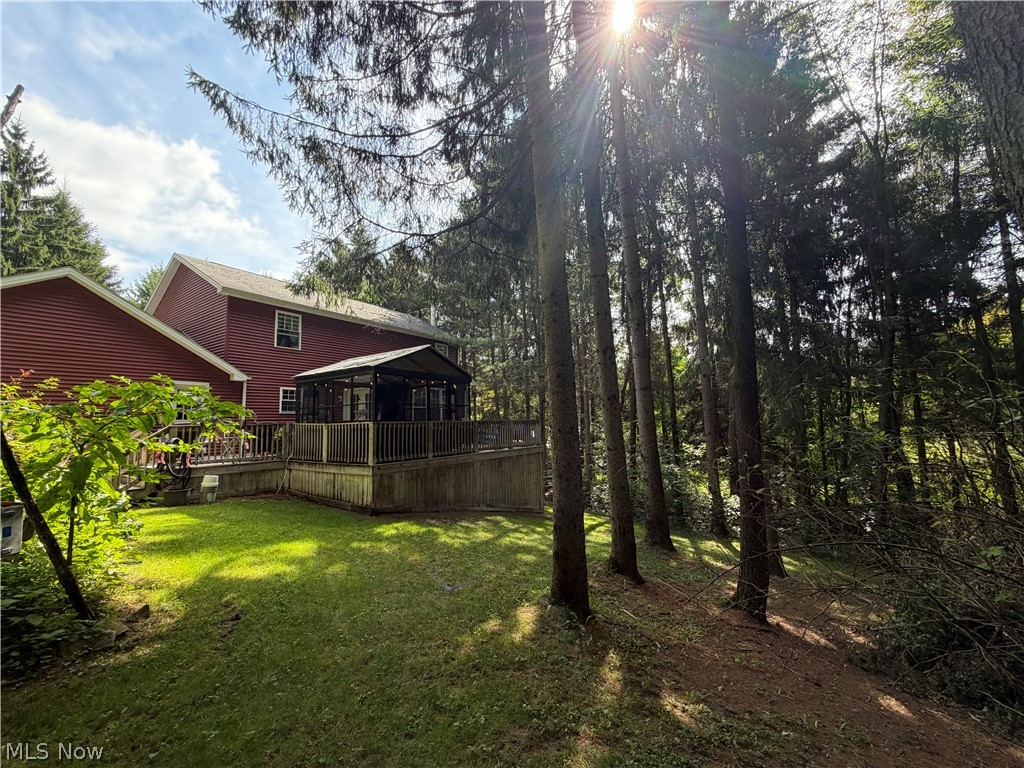 4735 Bentwood New Waterford OH 44445
