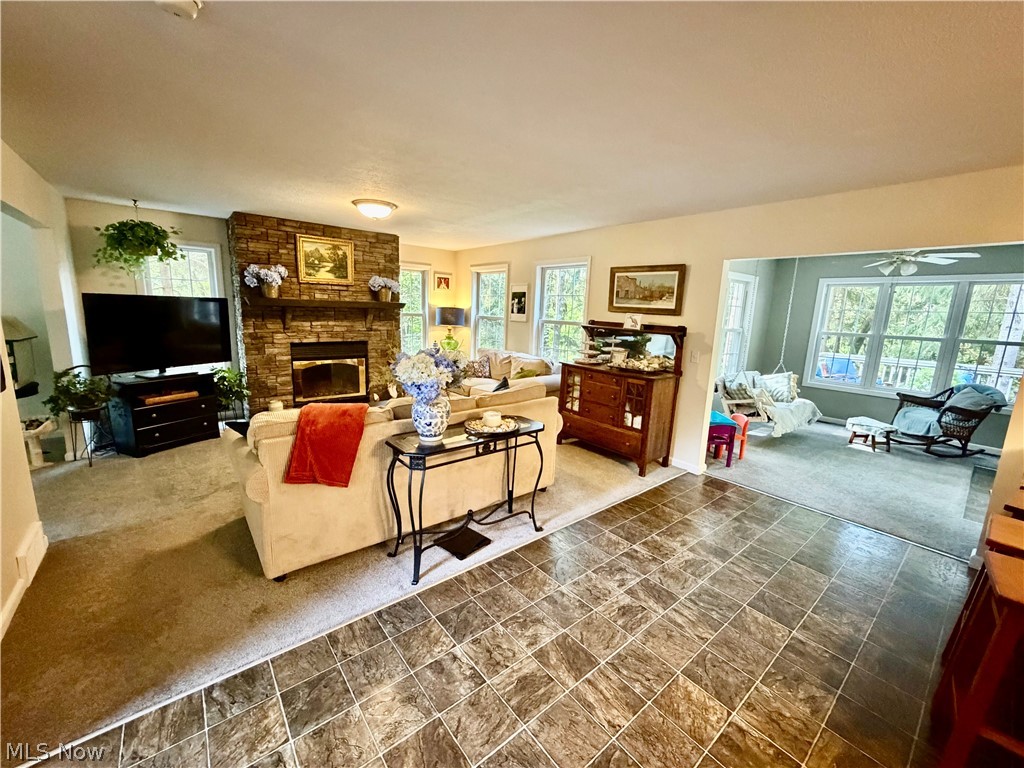 4735 Bentwood New Waterford OH 44445