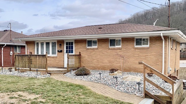 517 E Fernwood Drive Toronto OH 43964