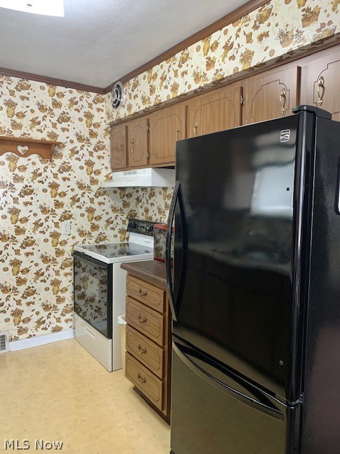 517 E Fernwood Drive Toronto OH 43964
