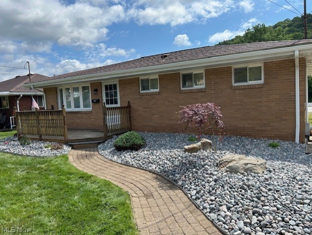 517 E Fernwood Drive Toronto OH 43964