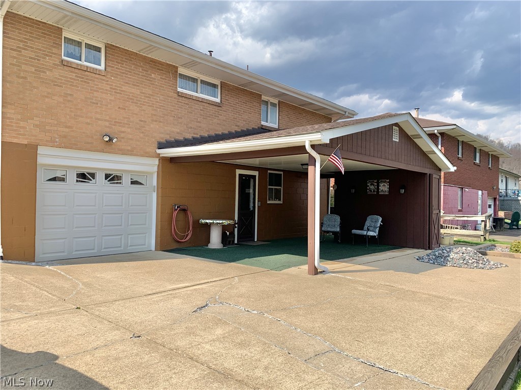 517 E Fernwood Drive Toronto OH 43964