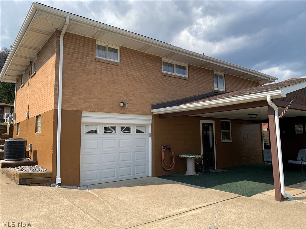 517 E Fernwood Drive Toronto OH 43964