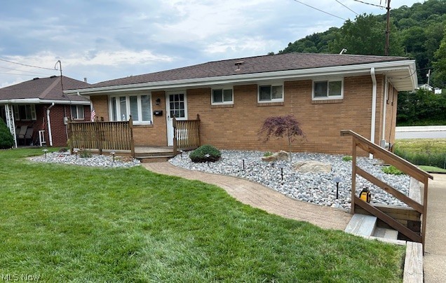 517 E Fernwood Drive Toronto OH 43964