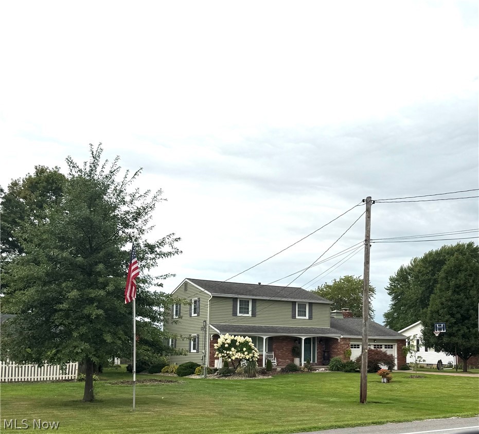 8420 W Ridge Road Elyria OH 44035