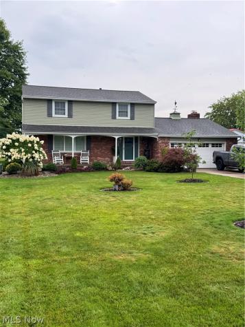 8420 W Ridge Road Elyria OH 44035