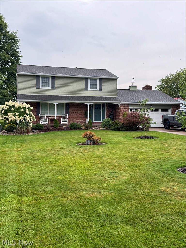 8420 W Ridge Road Elyria OH 44035